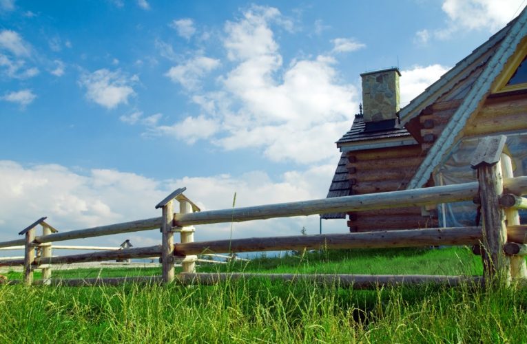 Wkład kominowy do starego komina